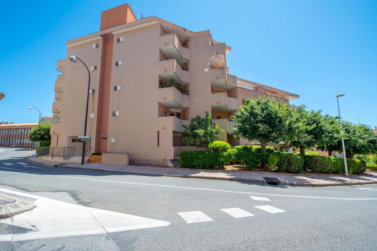 T2 En Hypercentre -Parking Prive-Clim-Proche Plage Сент-Максим Экстерьер фото